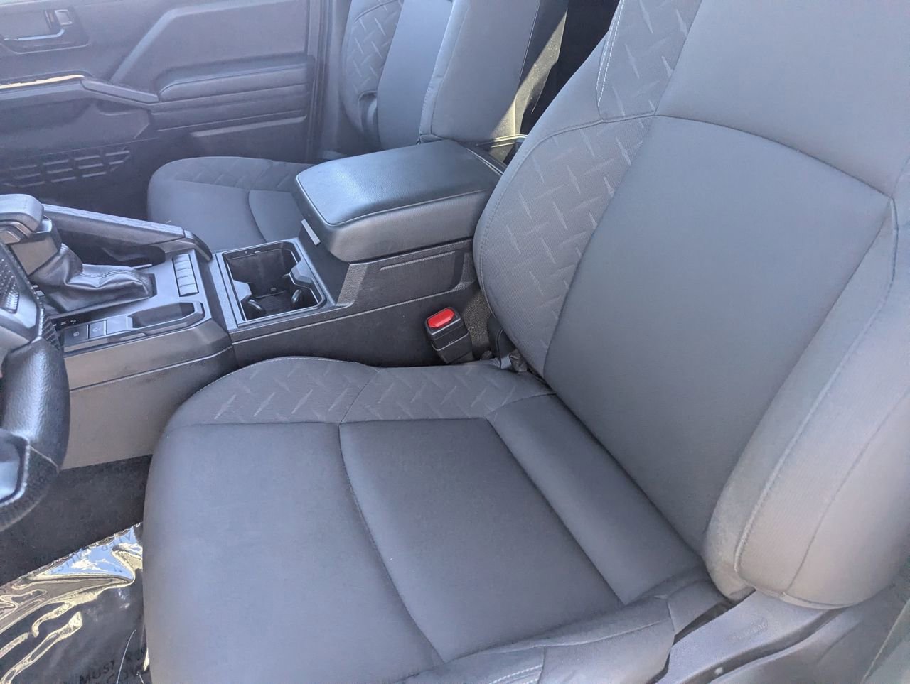 Used 2024 Toyota Tacoma SR image 16