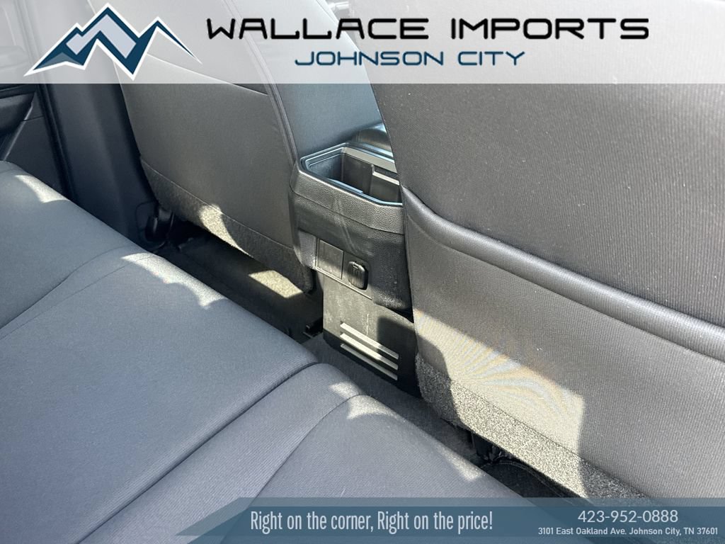 Used 2024 Toyota Tacoma SR RWD image 37