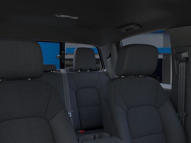 New 2026 Chevrolet Colorado LT w/ Advanced Trailering Package image 56