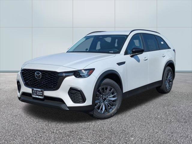 New 2026 MAZDA CX-70 SC Plus AWD/4WD image 1