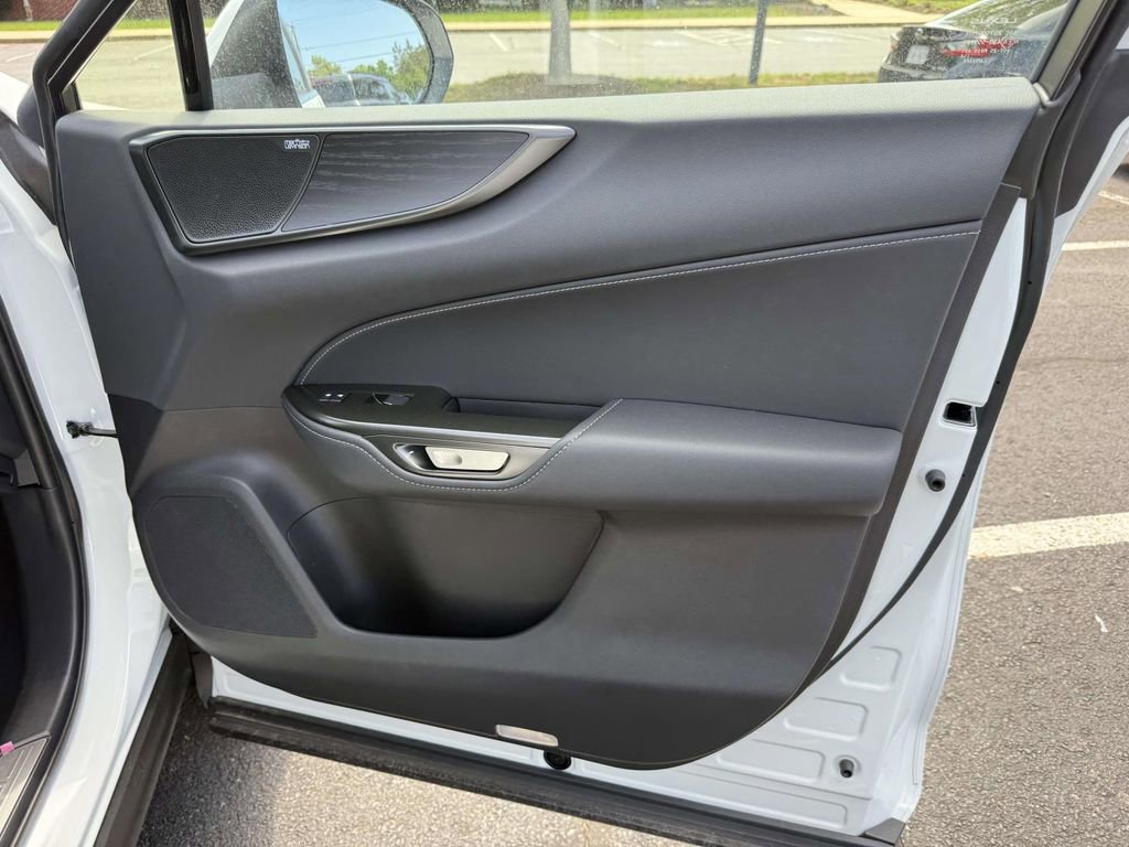 Used 2026 Lexus NX 450h+ AWD w/ Accessory Package (2T) image 13