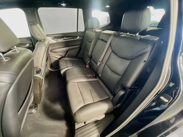 Used 2023 Cadillac XT6 Premium Luxury AWD/4WD image 27