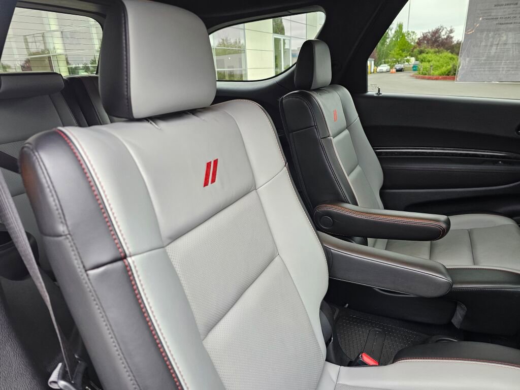Used 2024 Dodge Durango R/T AWD/4WD image 17