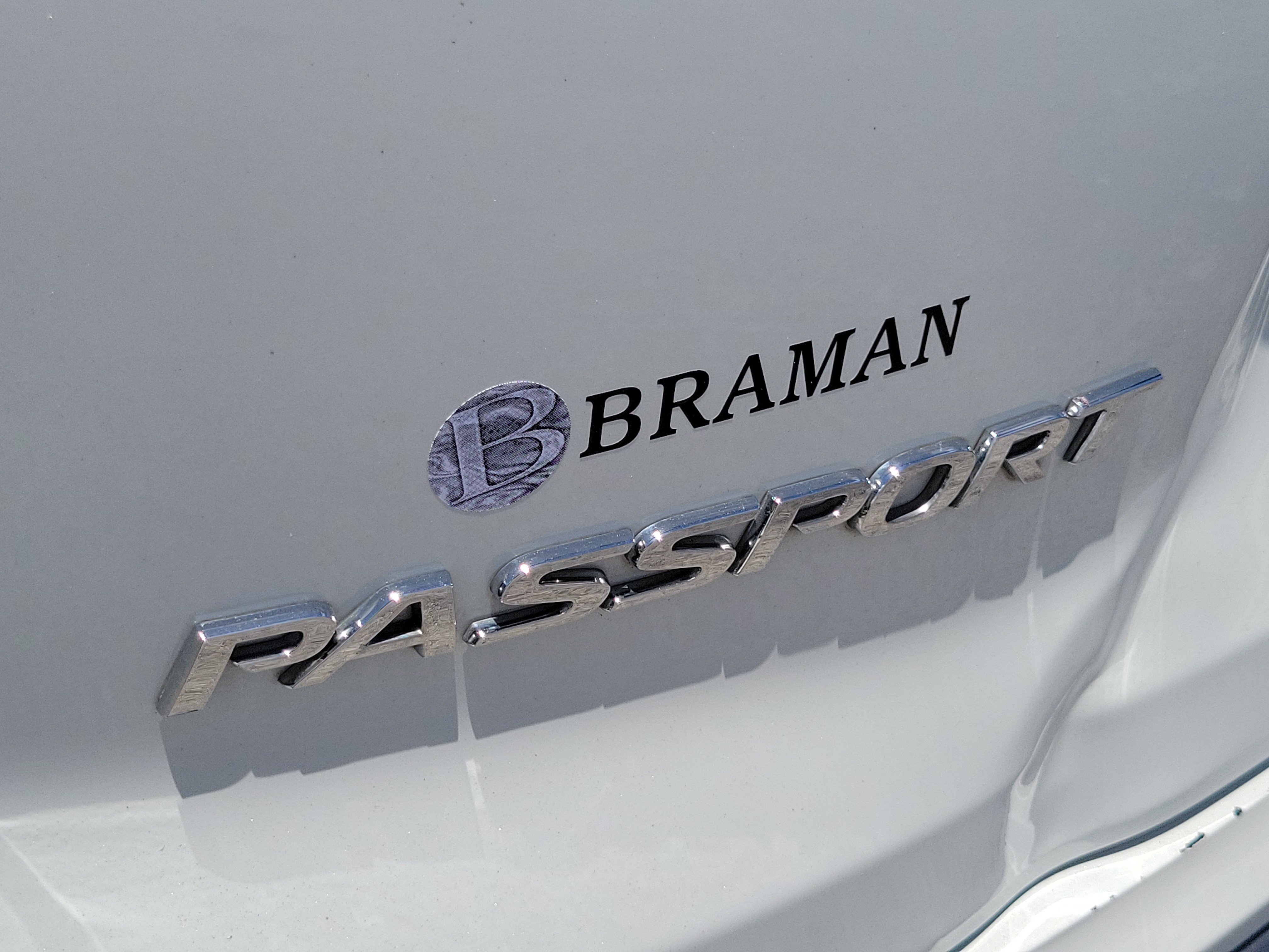Certified 2021 Honda Passport EX-L image 5