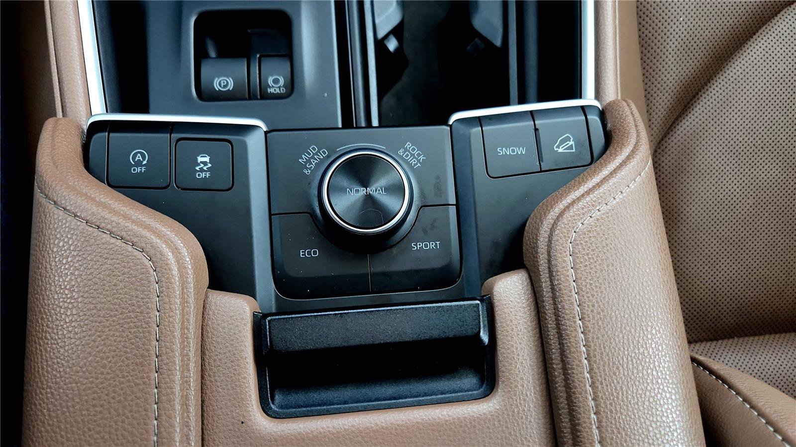 Certified 2024 Toyota Grand Highlander Platinum image 37