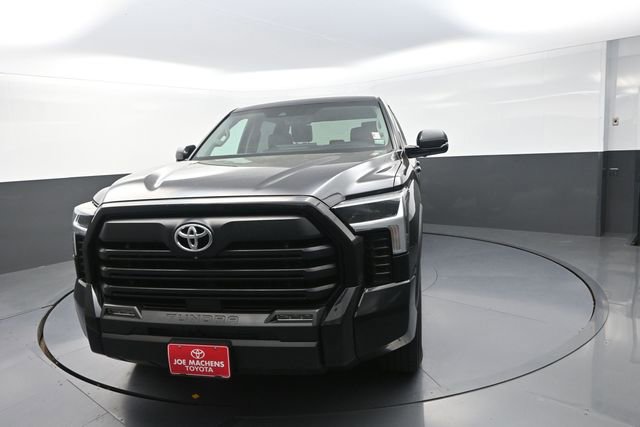 Used 2022 Toyota Tundra SR5 w/ Advanced Technology Package AWD/4WD image 37