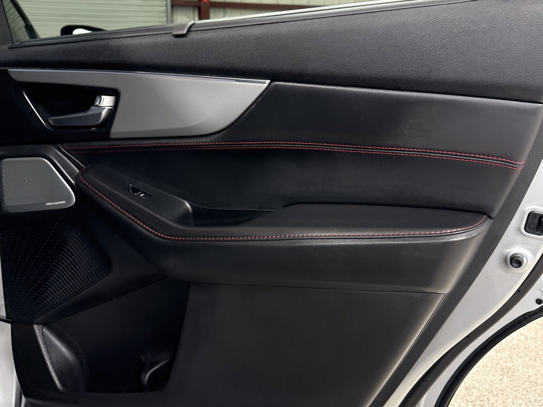 Used 2025 Acura MDX A-Spec image 18