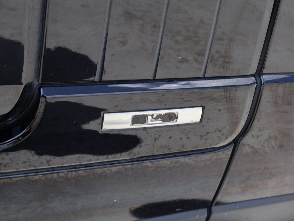 Used 2021 Land Rover Range Rover P525 Westminster Edition LWB AWD/4WD image 9