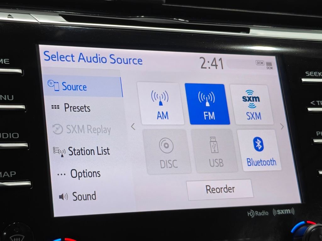 Used 2020 Toyota Camry XSE image 37