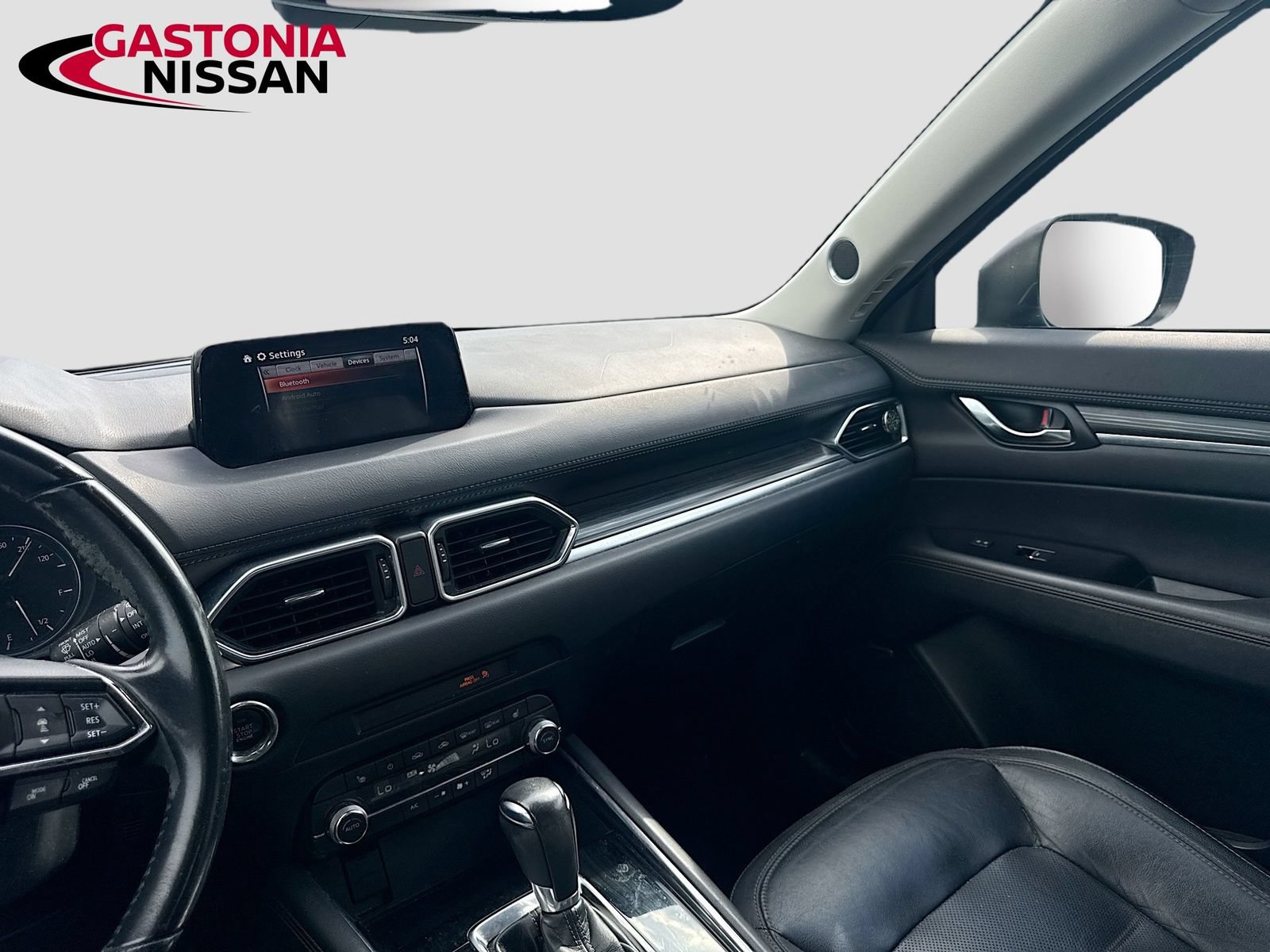 Used 2019 MAZDA CX-5 Grand Touring FWD image 31