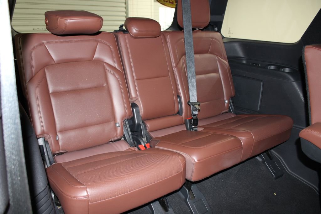 Used 2025 Lincoln Navigator Reserve AWD/4WD image 36