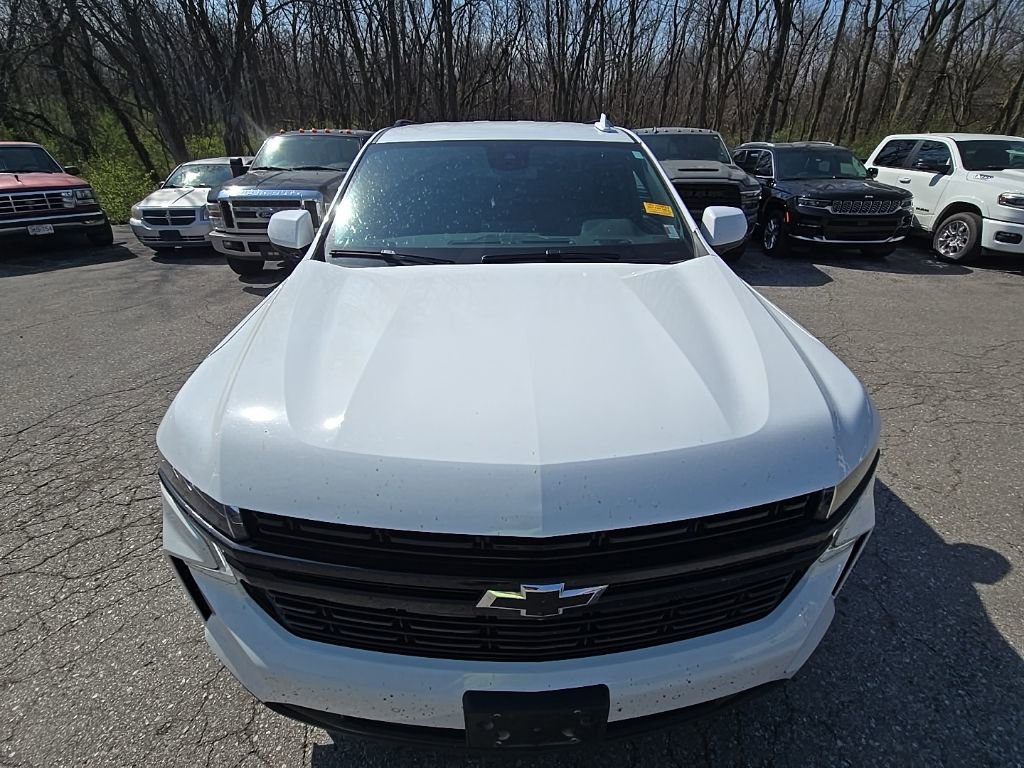 Used 2023 Chevrolet Tahoe RST w/ Luxury Package image 13