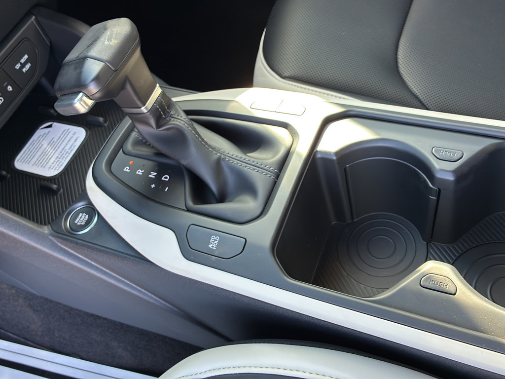 New 2026 Kia K4 EX w/ GT-Line Sunroof Package FWD image 33