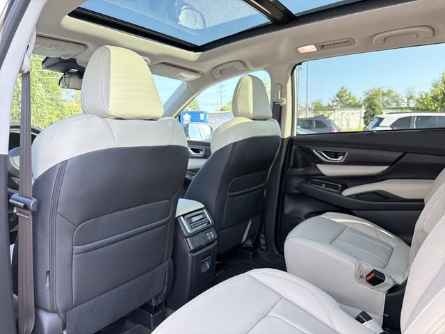 New 2026 Subaru Ascent Limited AWD/4WD image 12