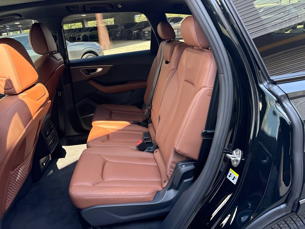 New 2026 Audi Q7 2.0T Premium Plus AWD/4WD image 14