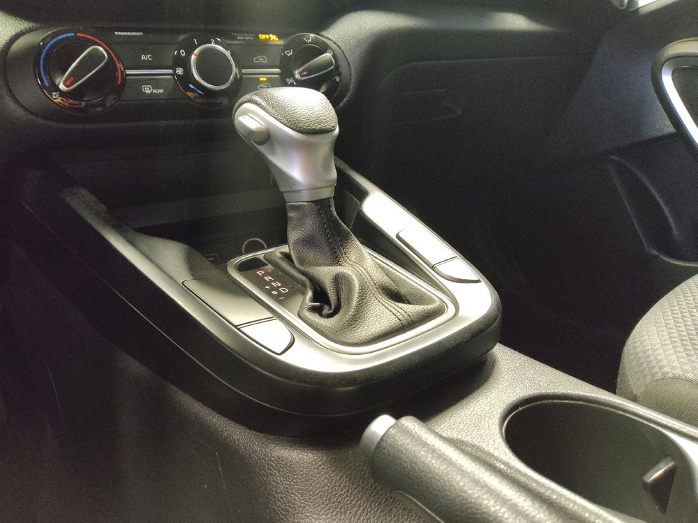 Used 2022 Kia Soul LX w/ Technology Package image 26