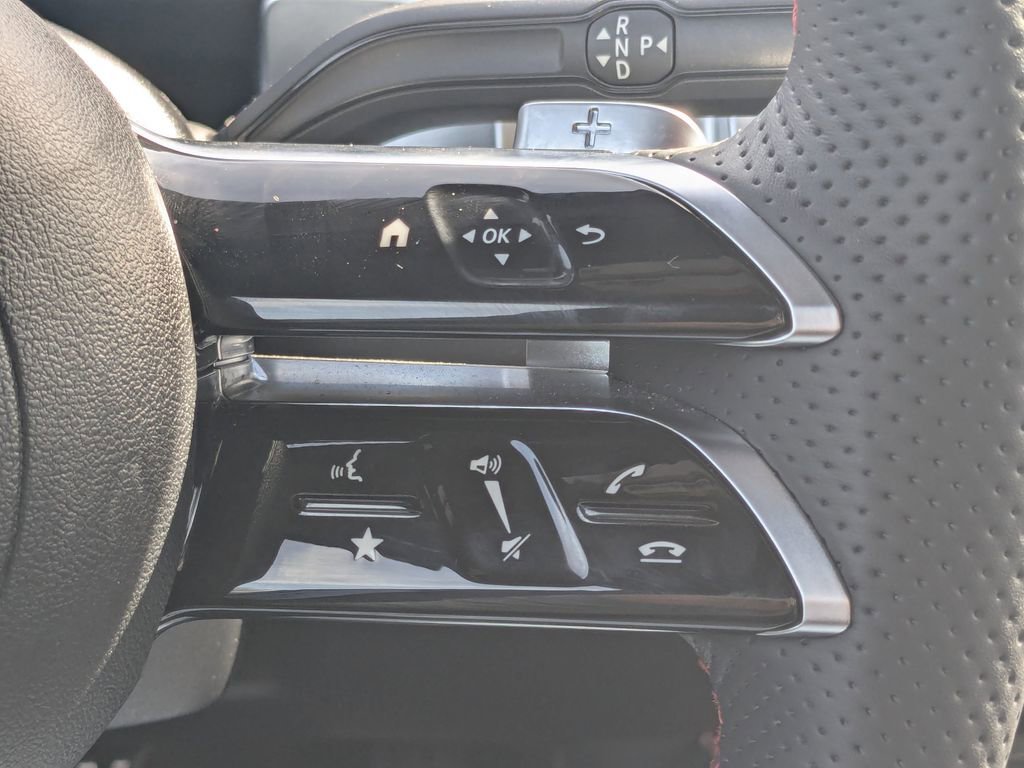 Certified 2024 Mercedes-Benz GLB 250 image 63