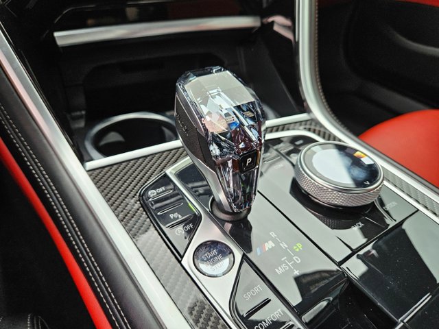 Used 2020 BMW M850i Gran Coupe xDrive w/ Driving Assistance Package 2 image 14