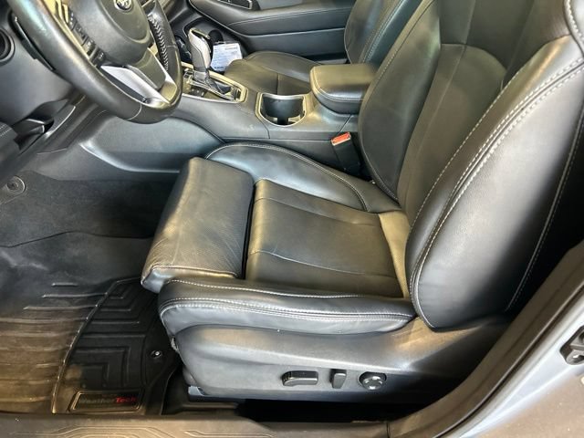 Used 2023 Subaru Outback Limited AWD/4WD image 10