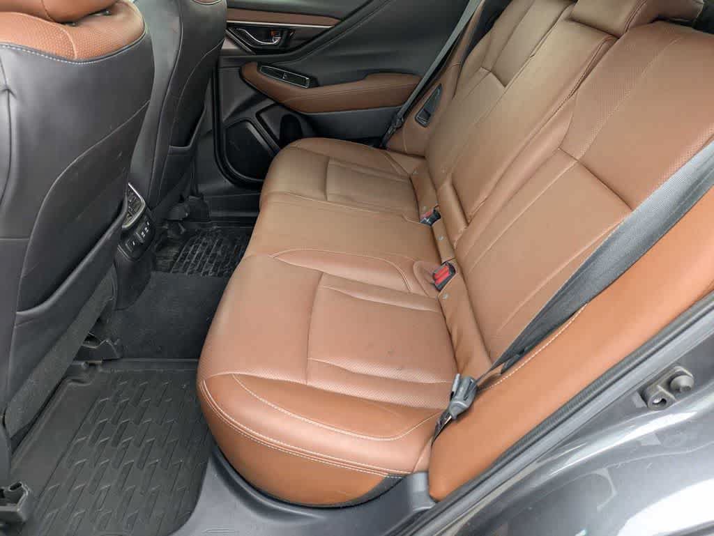 Used 2021 Subaru Outback Touring w/ Popular Package #2 AWD/4WD image 19