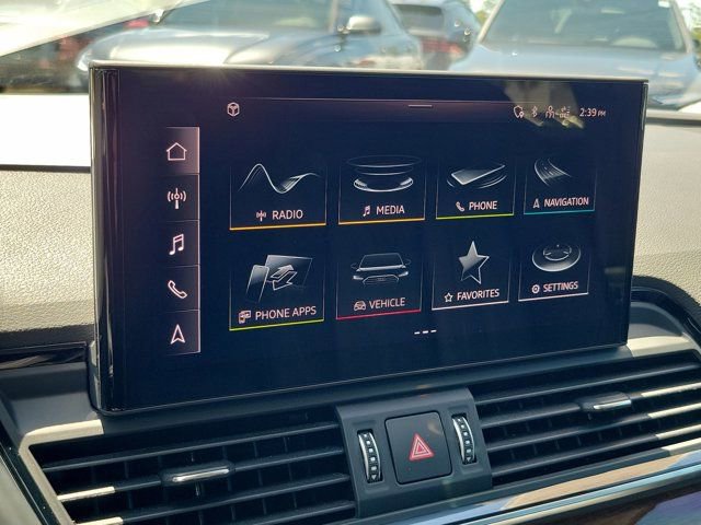 Certified 2023 Audi Q5 Premium AWD/4WD image 26