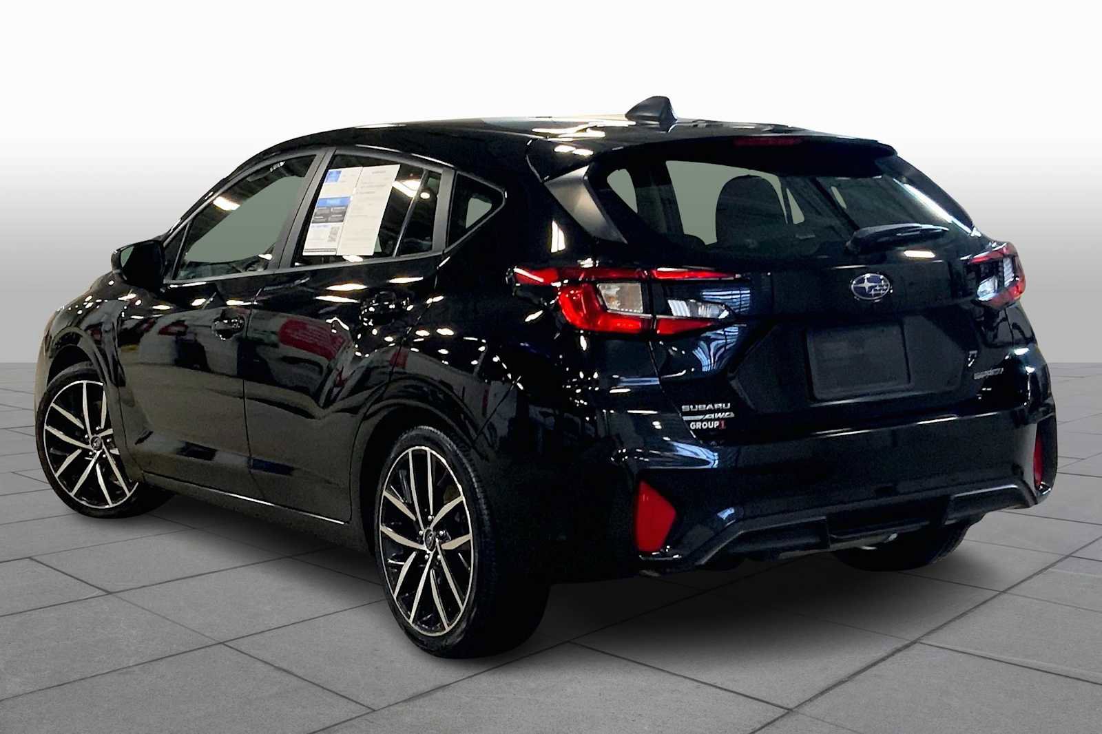 Certified 2024 Subaru Impreza 2.0i Sport image 12