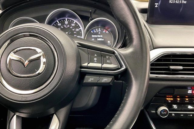 Used 2023 MAZDA CX-9 Touring Plus image 22