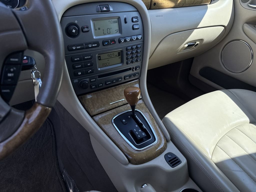 Used 2004 Jaguar X-TYPE 3.0 image 26