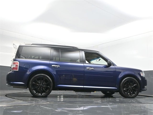 Used 2016 Ford Flex SEL w/ Equipment Group 202A image 53
