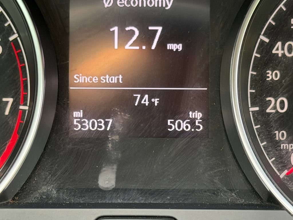 Used 2017 Volkswagen Golf Alltrack SE AWD/4WD image 20