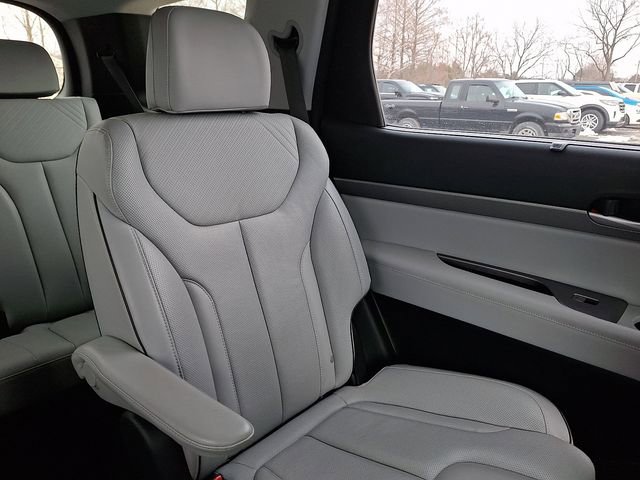 Used 2023 Hyundai Palisade SEL w/ Premium Package image 20