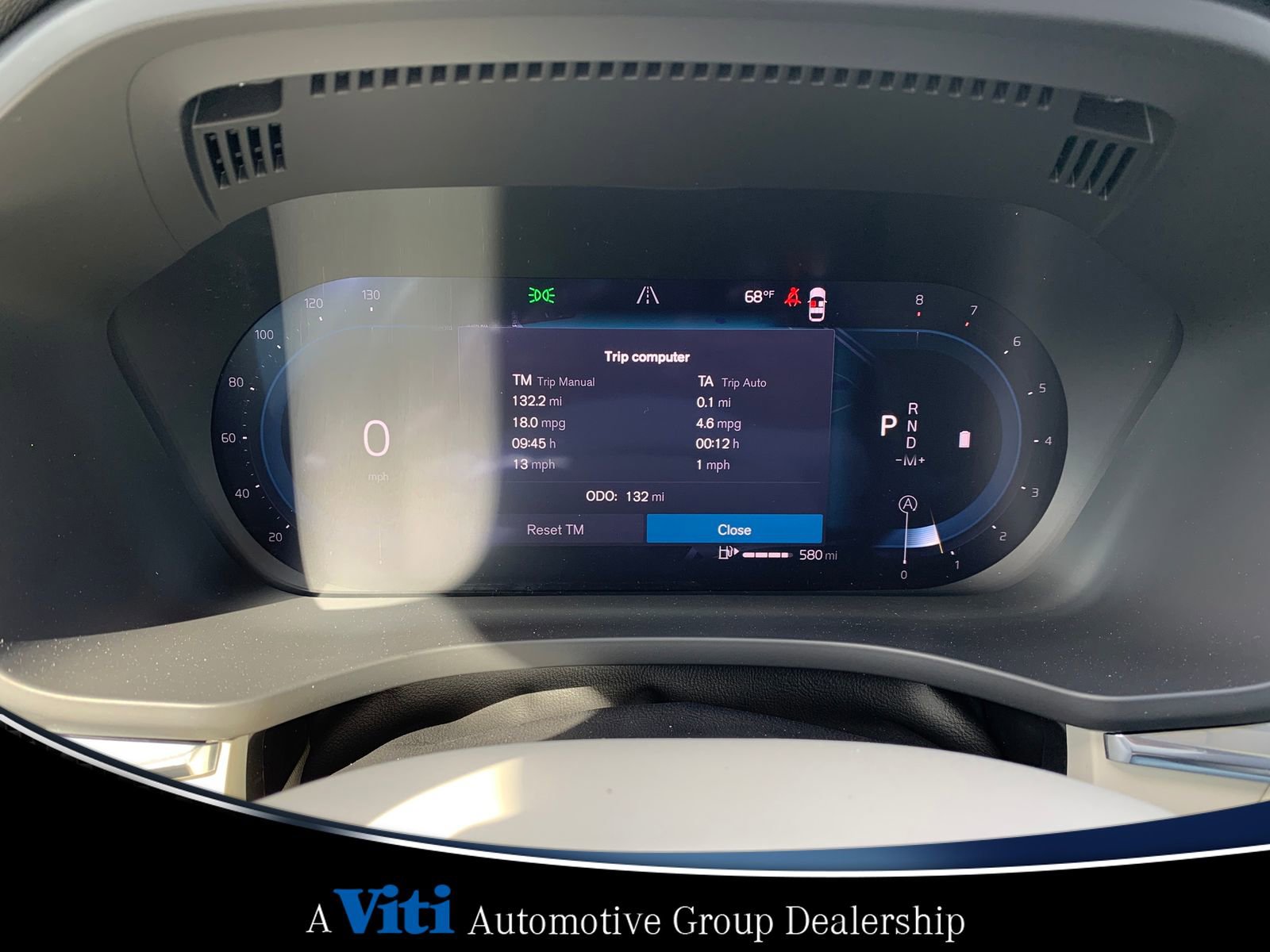 Used 2025 Volvo XC60 B5 Core w/ Climate Package image 13