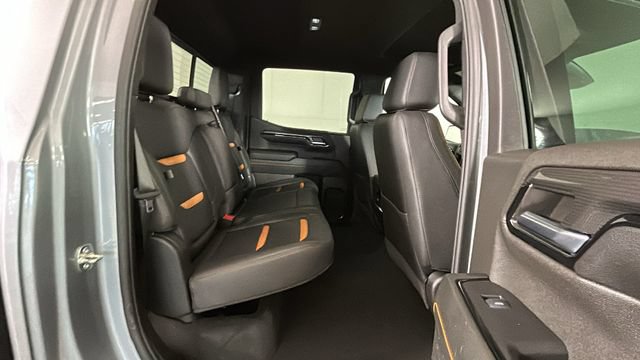Used 2024 GMC Sierra 1500 AT4 w/ Technology Package AWD/4WD image 29