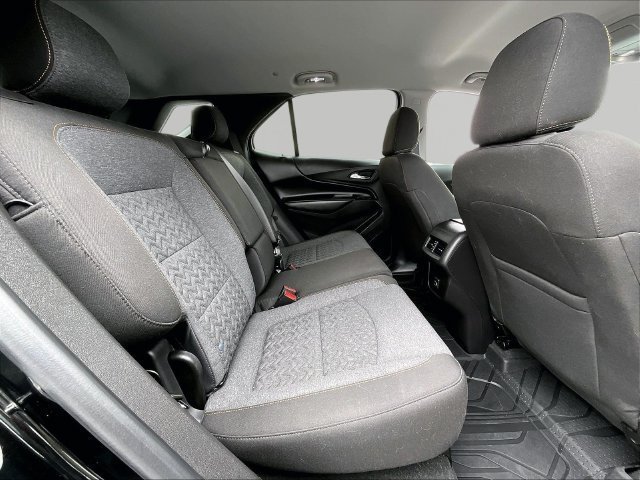Used 2024 Chevrolet Equinox LT AWD/4WD image 16
