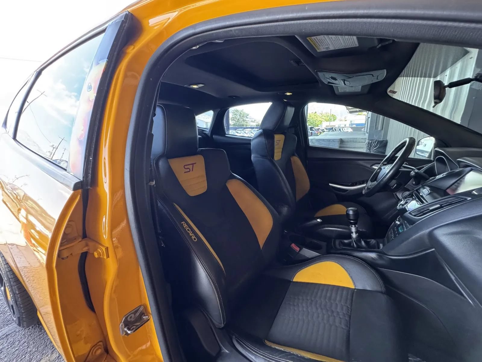 Used 2013 Ford Focus ST FWD image 19