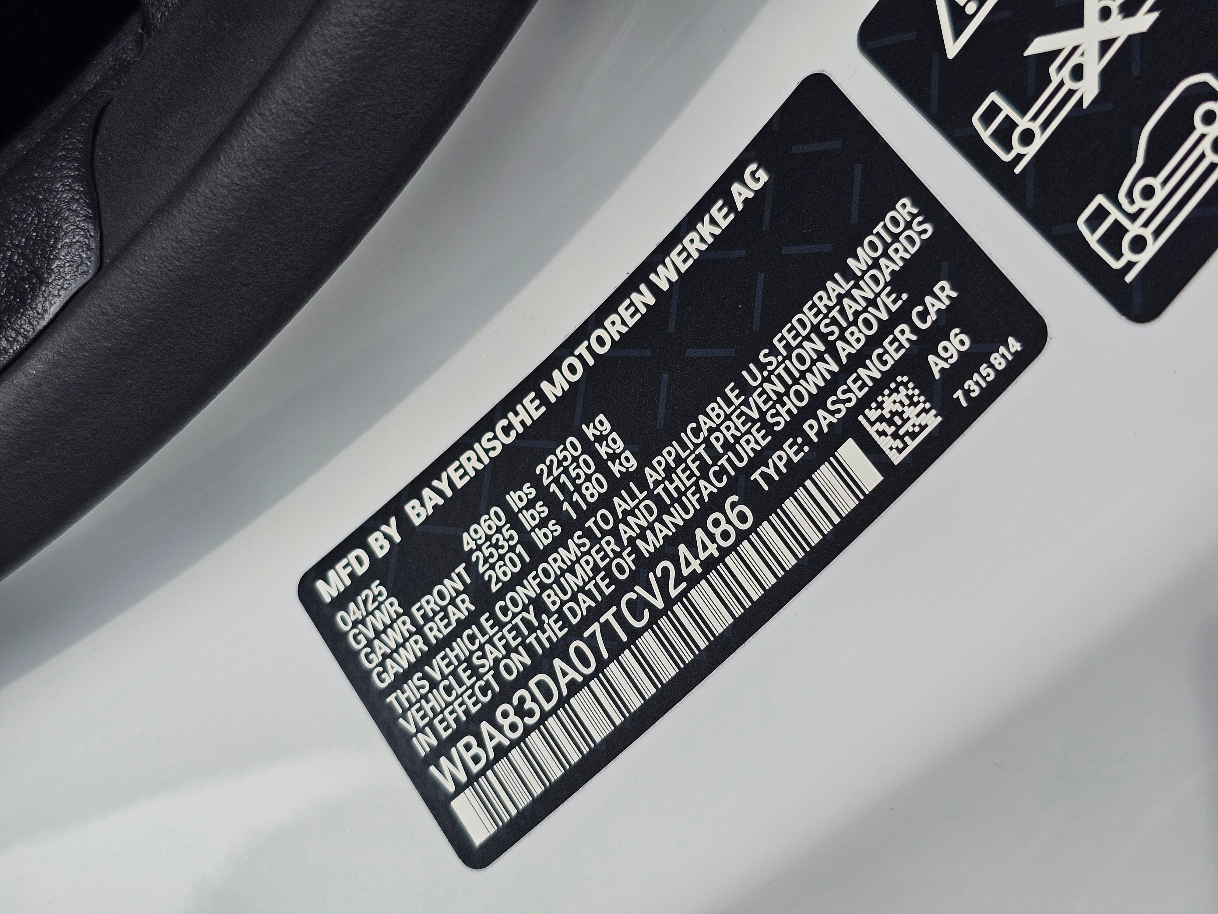 New 2026 BMW 440i xDrive Coupe image 29