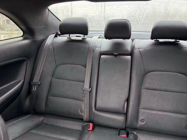 Used 2014 Kia Forte Koup SX w/ SX Premium Package FWD image 34