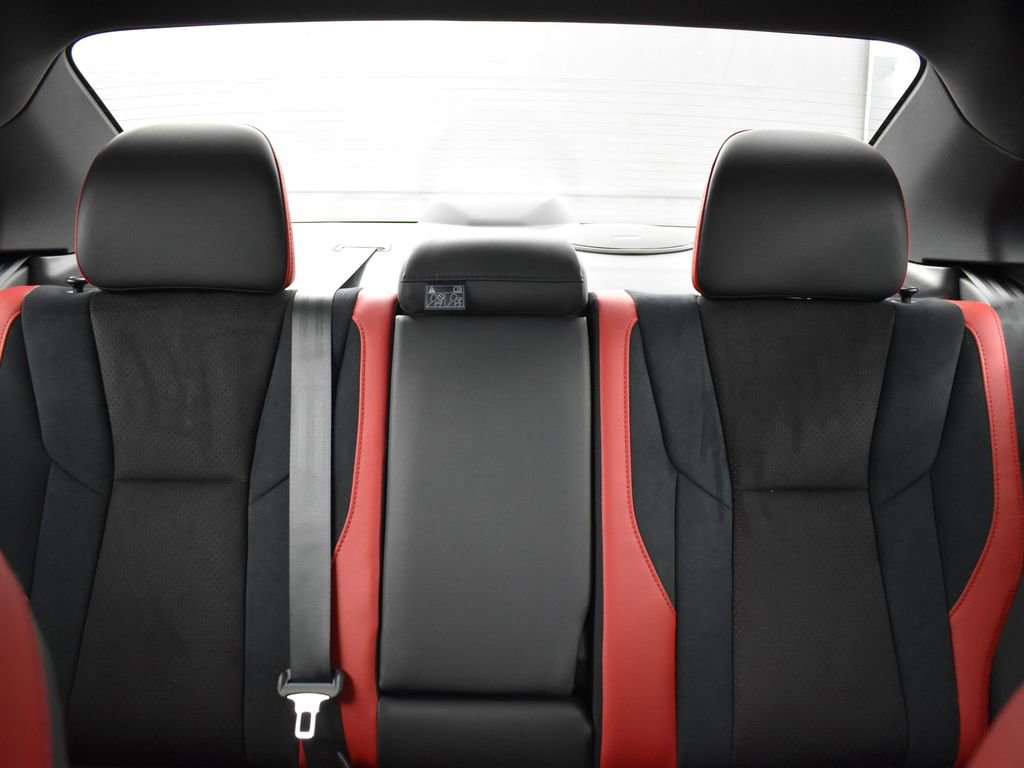 New 2025 Subaru WRX Limited image 26