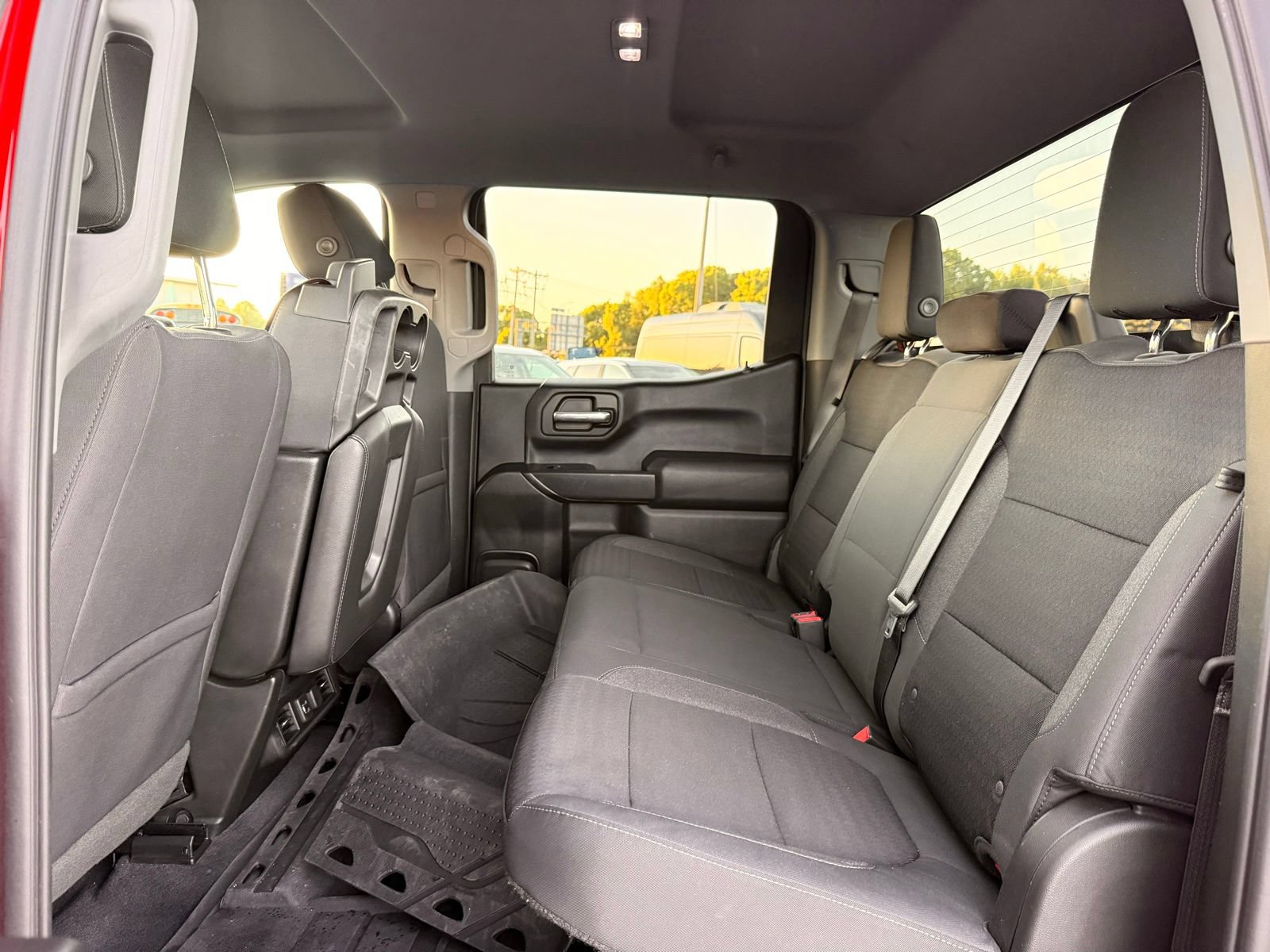 Used 2019 Chevrolet Silverado 1500 LT w/ All-Star Edition AWD/4WD image 20