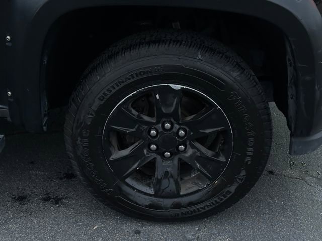 Used 2016 GMC Canyon SLE w/ SLE Convenience Package image 10