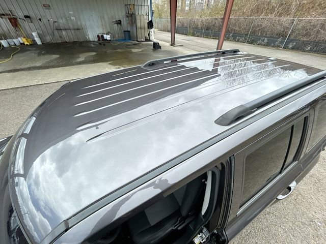 Used 2017 Jeep Patriot Sport w/ Power Value Group image 19