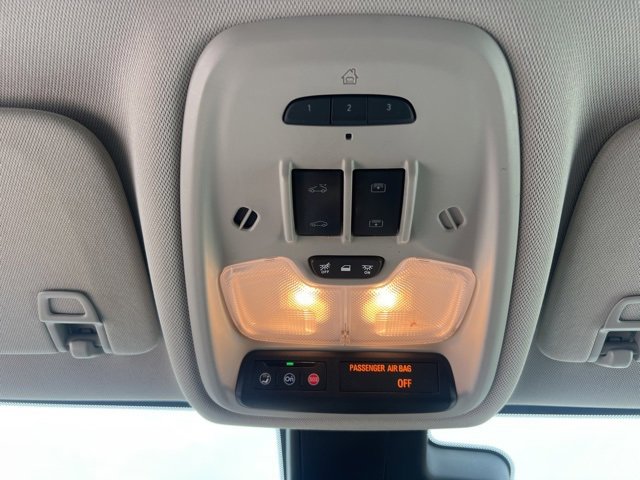 Used 2021 Buick Encore GX Essence w/ Experience Buick Package image 31