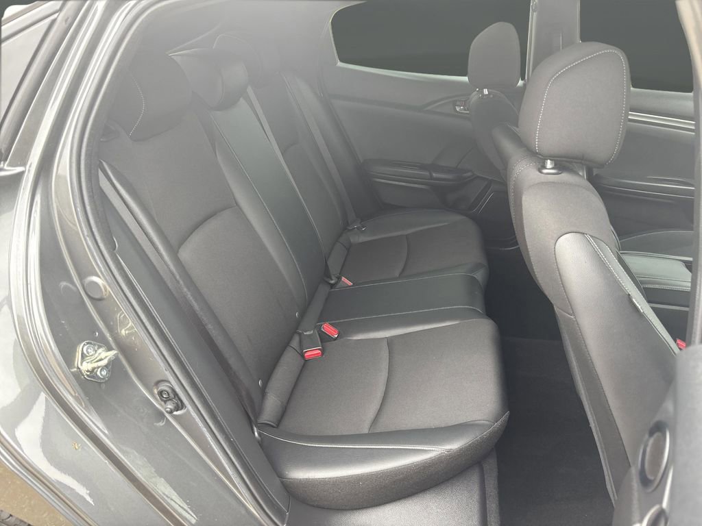 Used 2021 Honda Civic Sport image 27