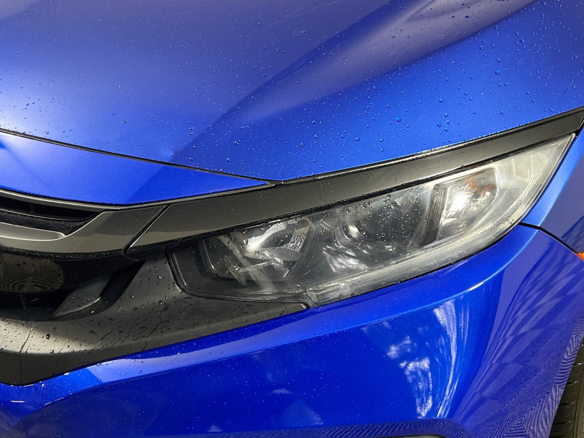 Used 2020 Honda Civic LX image 12