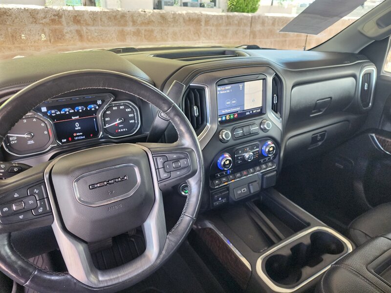 Used 2019 GMC Sierra 1500 Denali w/ Denali Ultimate Package AWD/4WD image 68