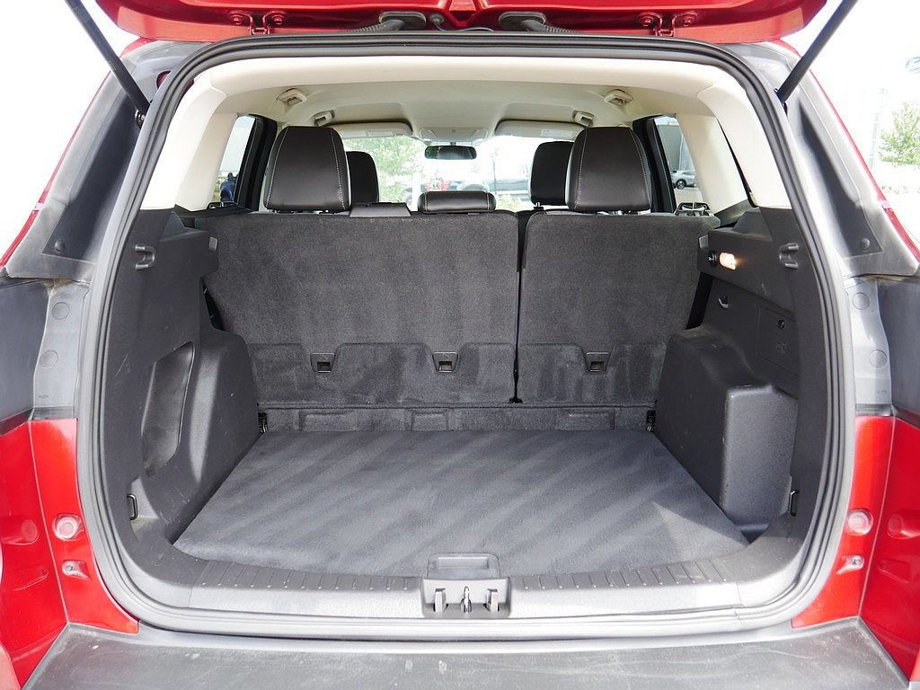 Used 2019 Ford Escape SE AWD/4WD image 46