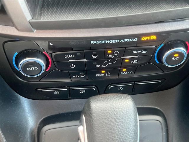 Used 2021 Ford Transit Connect XL image 15