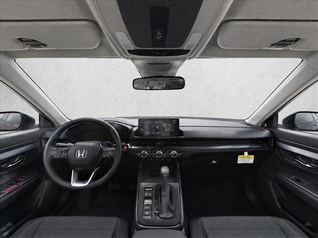 New 2027 Honda CR-V EX image 23
