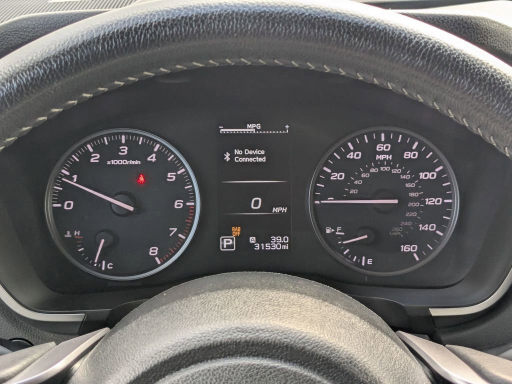 Used 2025 Subaru Ascent Premium image 18