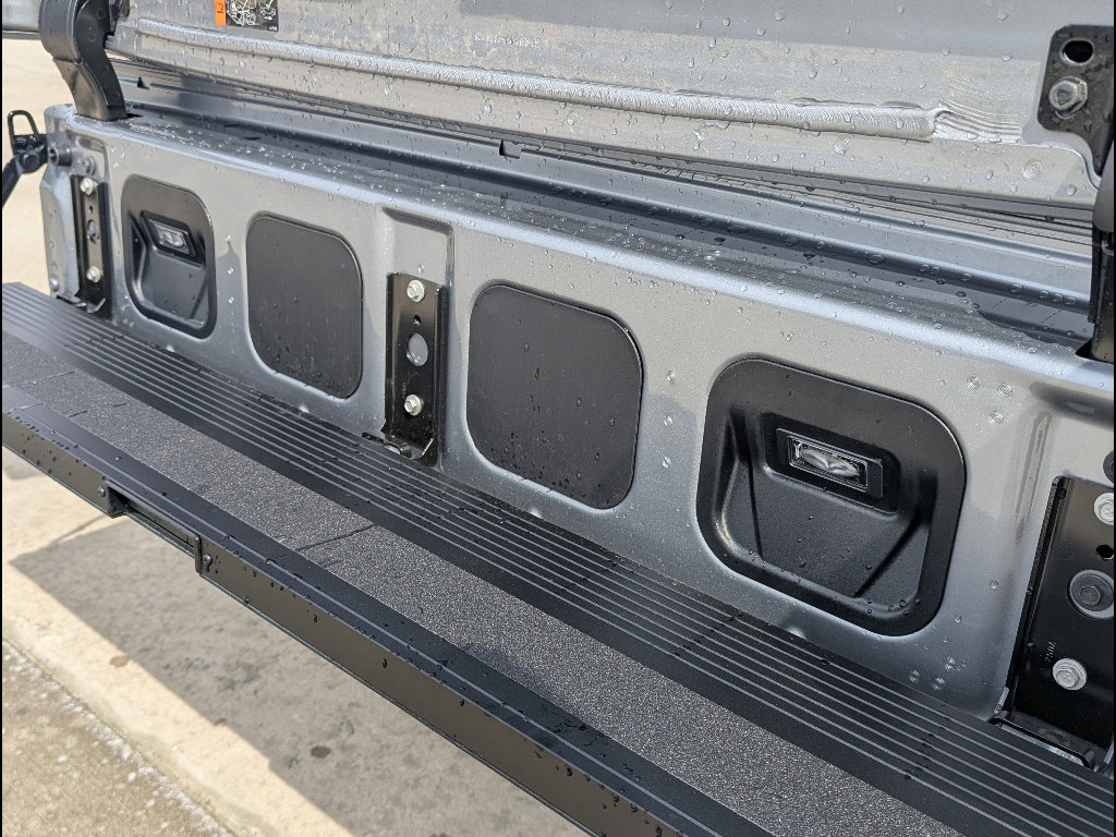 New 2026 Chevrolet Silverado 1500 LT image 14